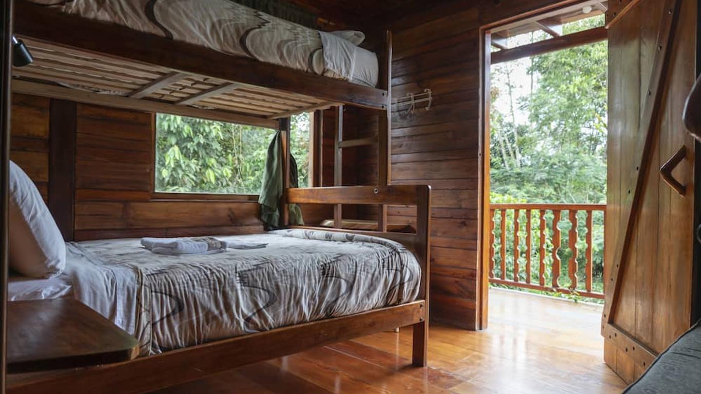 Mindo Green House