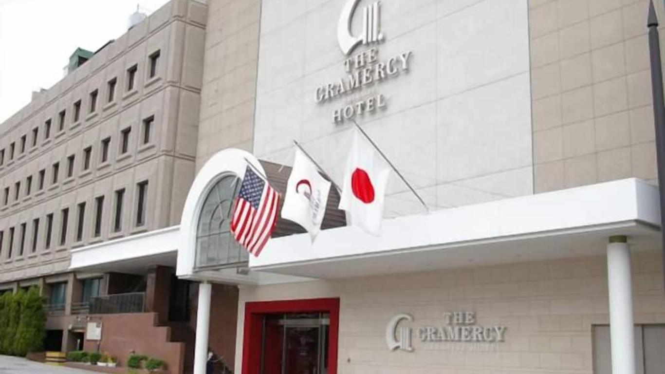 The Gramercy
