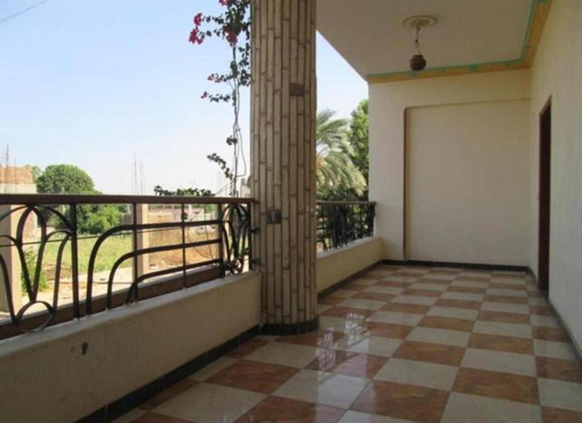 Balcón Foto