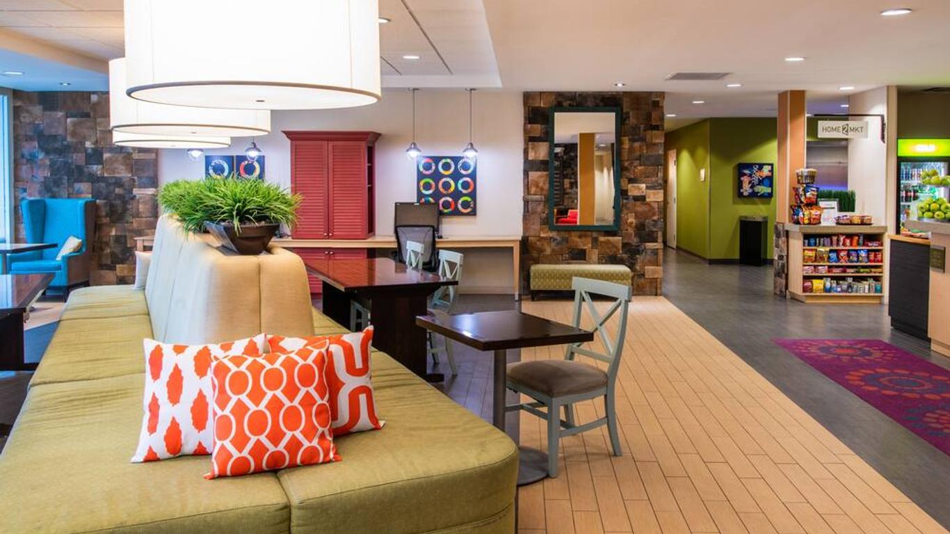 Home2 Suites by Hilton Pittsburgh / McCandless, PA