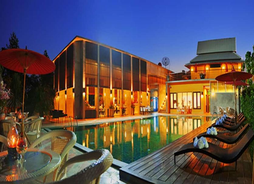 Piscina Foto