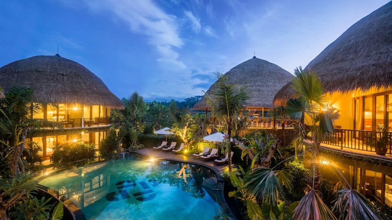 Honai Resort