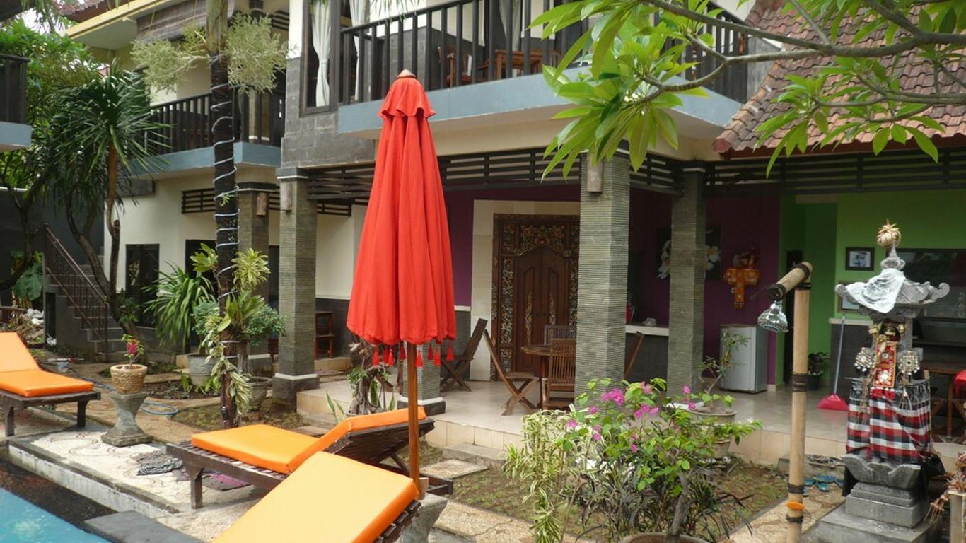 Yunni Guesthouse