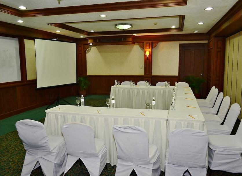 Sala de conferencias Foto