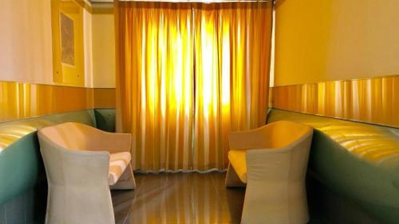 Hotel del Sole-Aversa