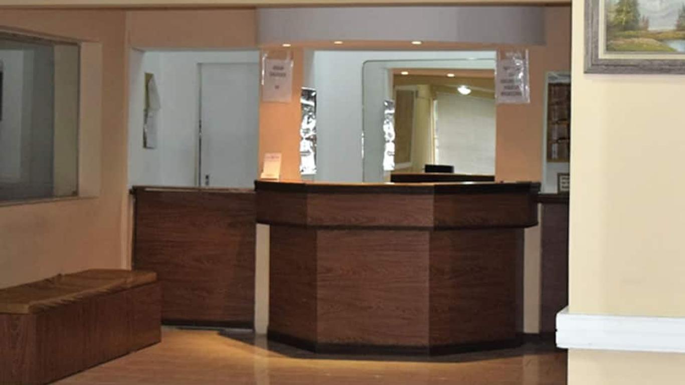 Hotel Bella Vista