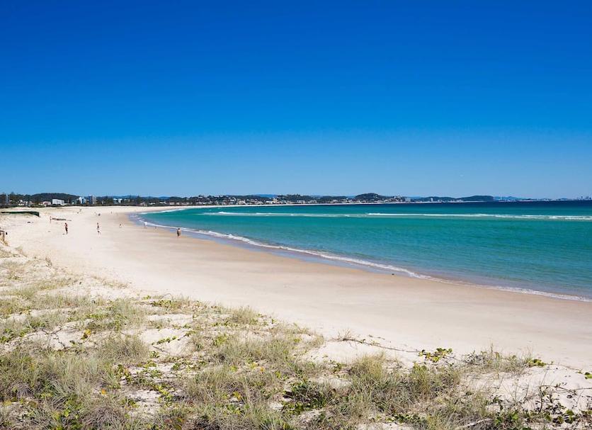 Playa Foto