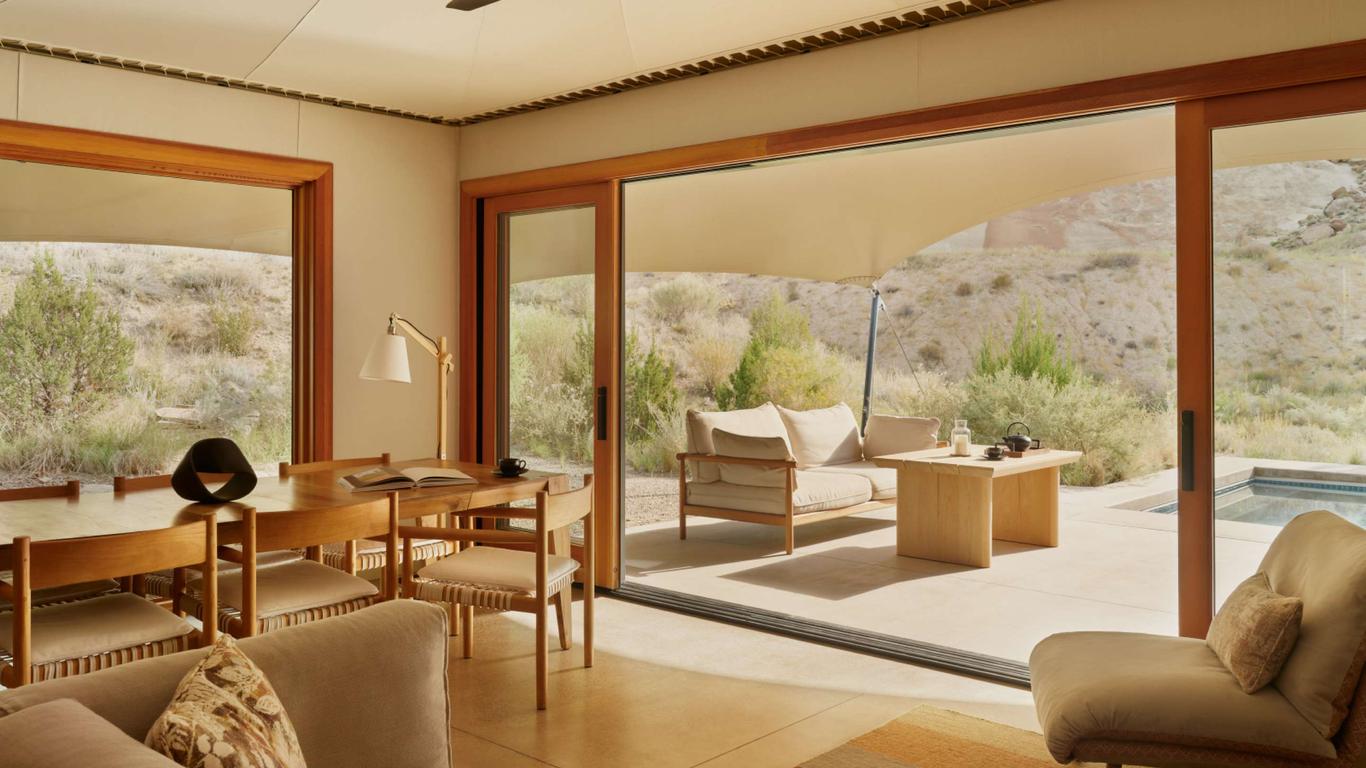 Amangiri