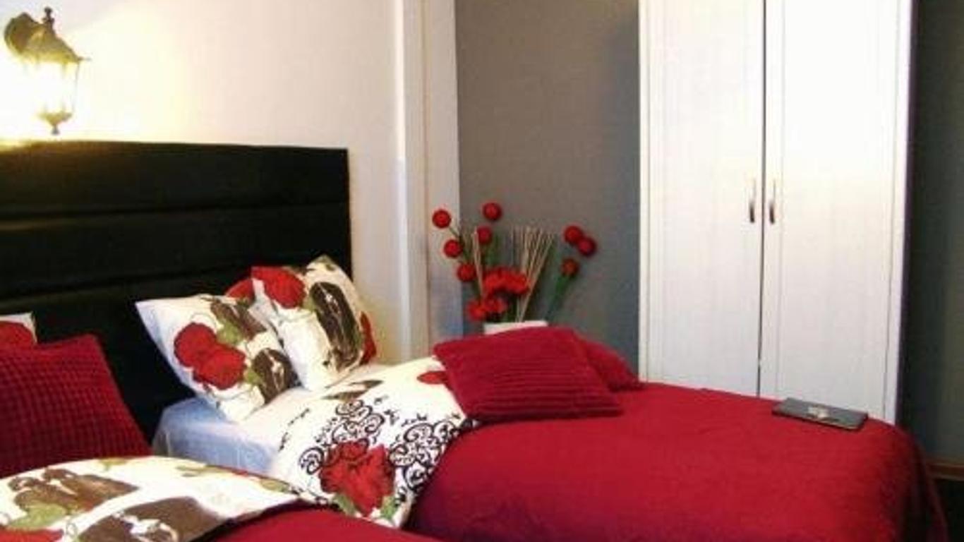 Hotel Graffit