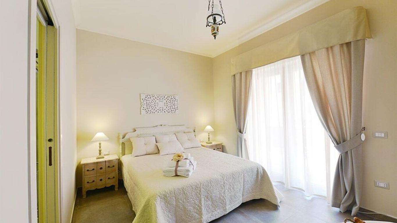 B&B A Casa di Nonna Giovanna