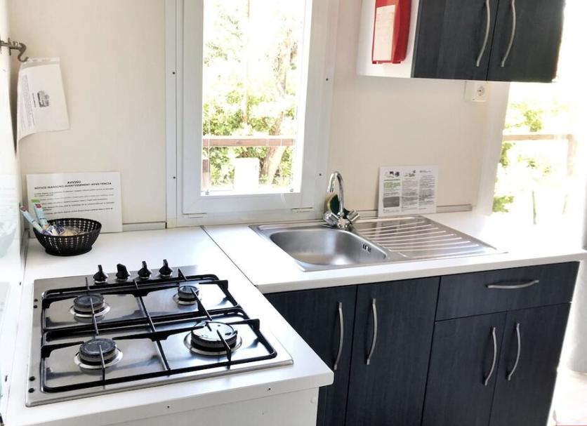 Cocina Foto