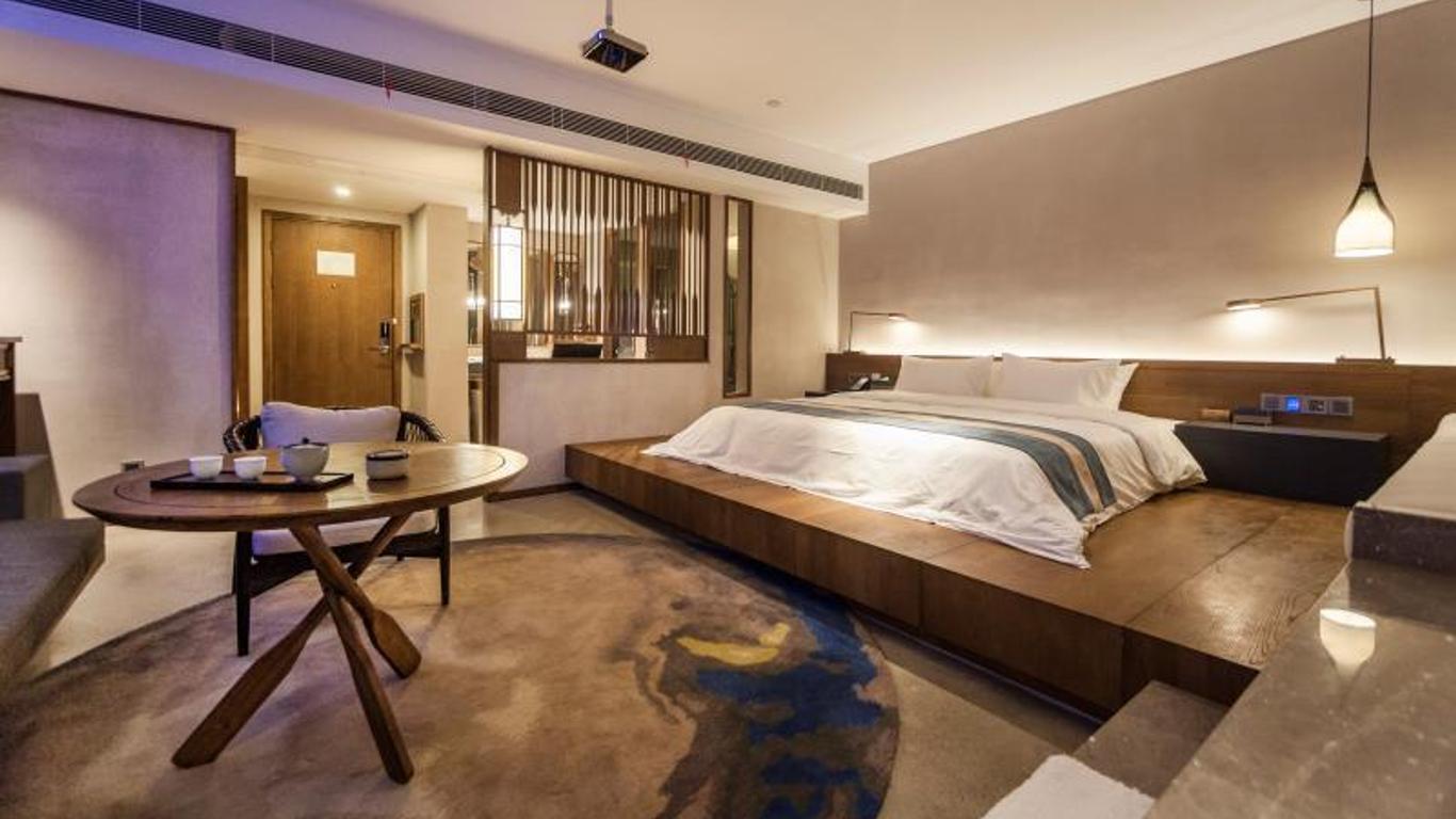 Taizhou Naisi Boyahotel