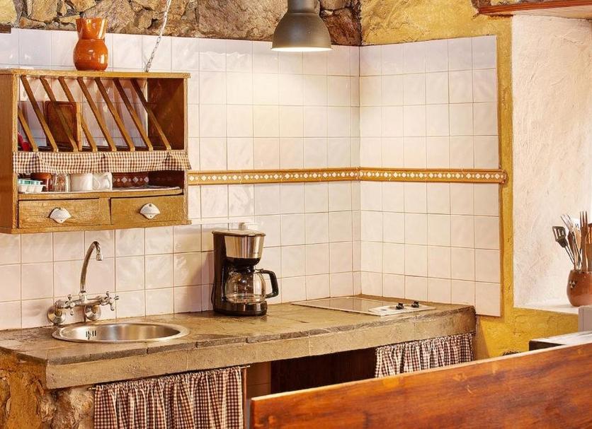 Cocina Foto
