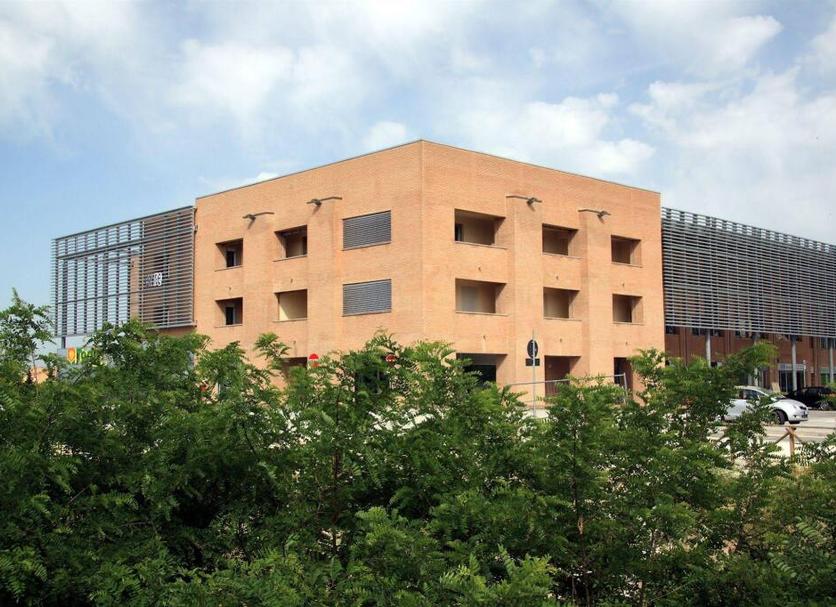 Edificio Foto