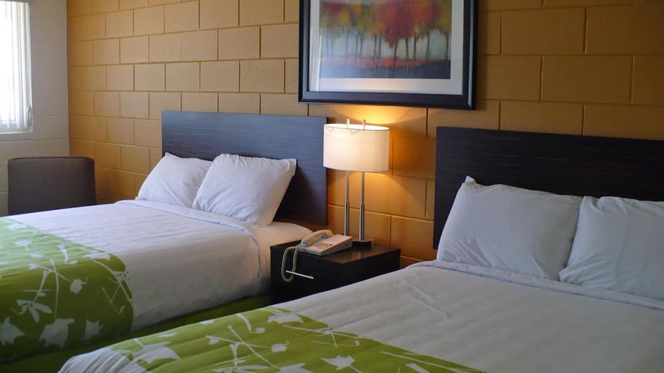 Westgate Inn
