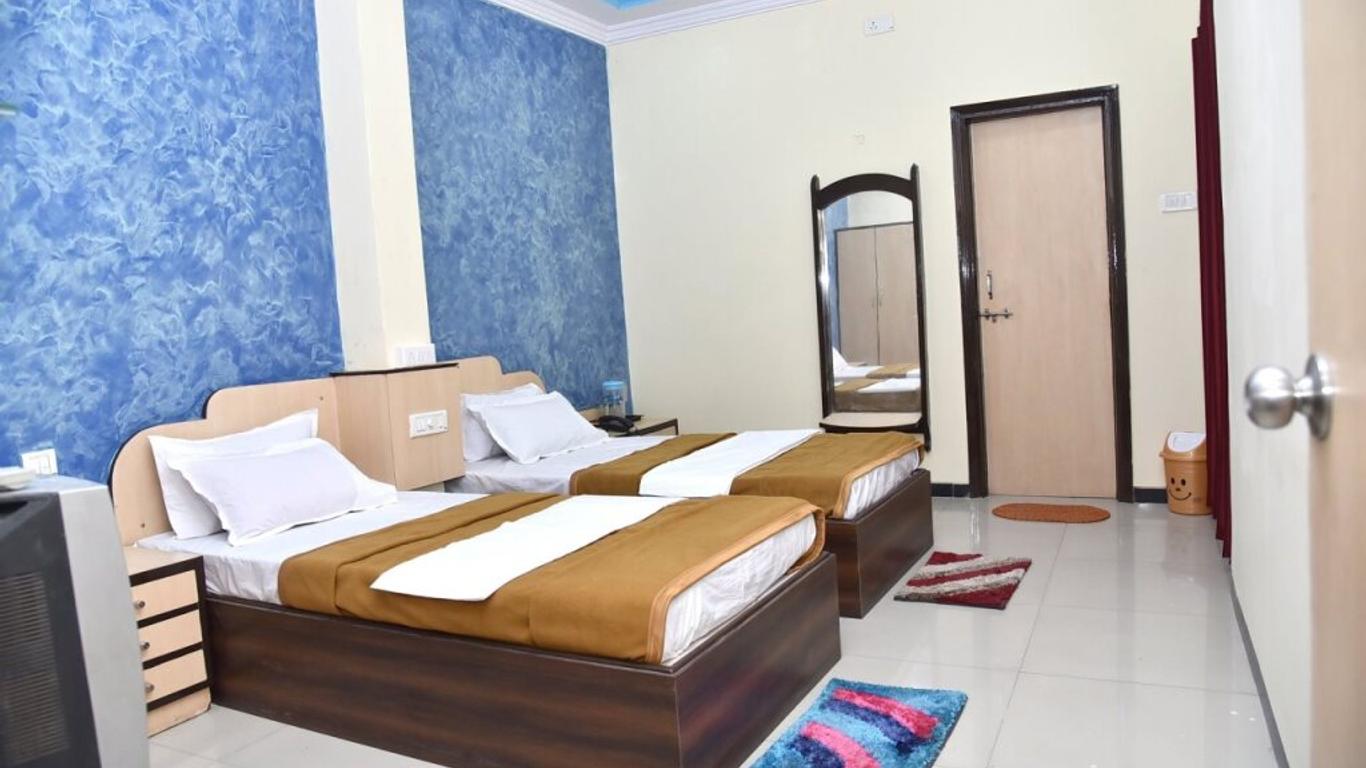 Hotel Gold Inn