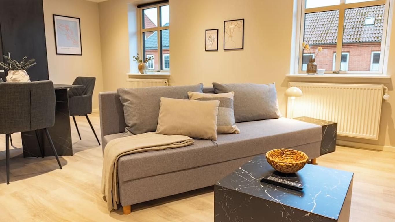 Hotel Ulfborg