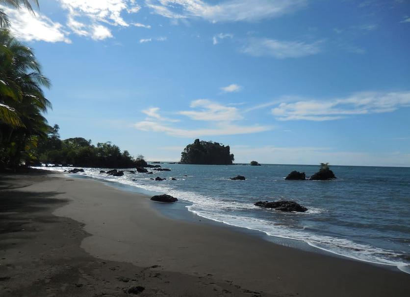 Playa Foto