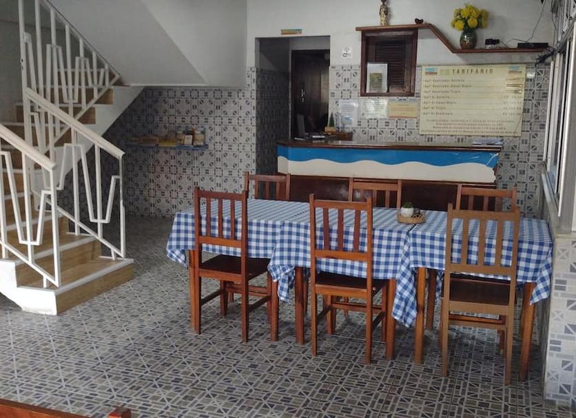 Comedor Foto