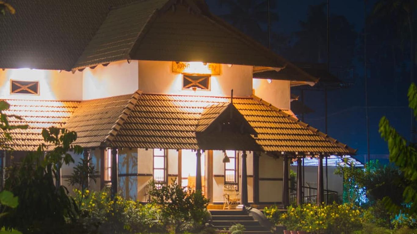 Rasa Gurukul