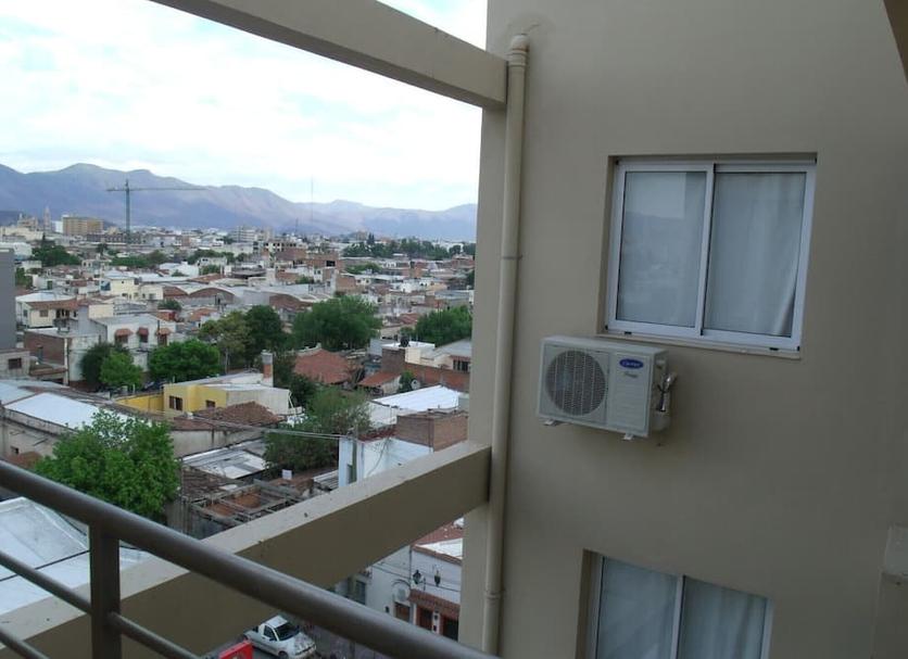 Balcón Foto