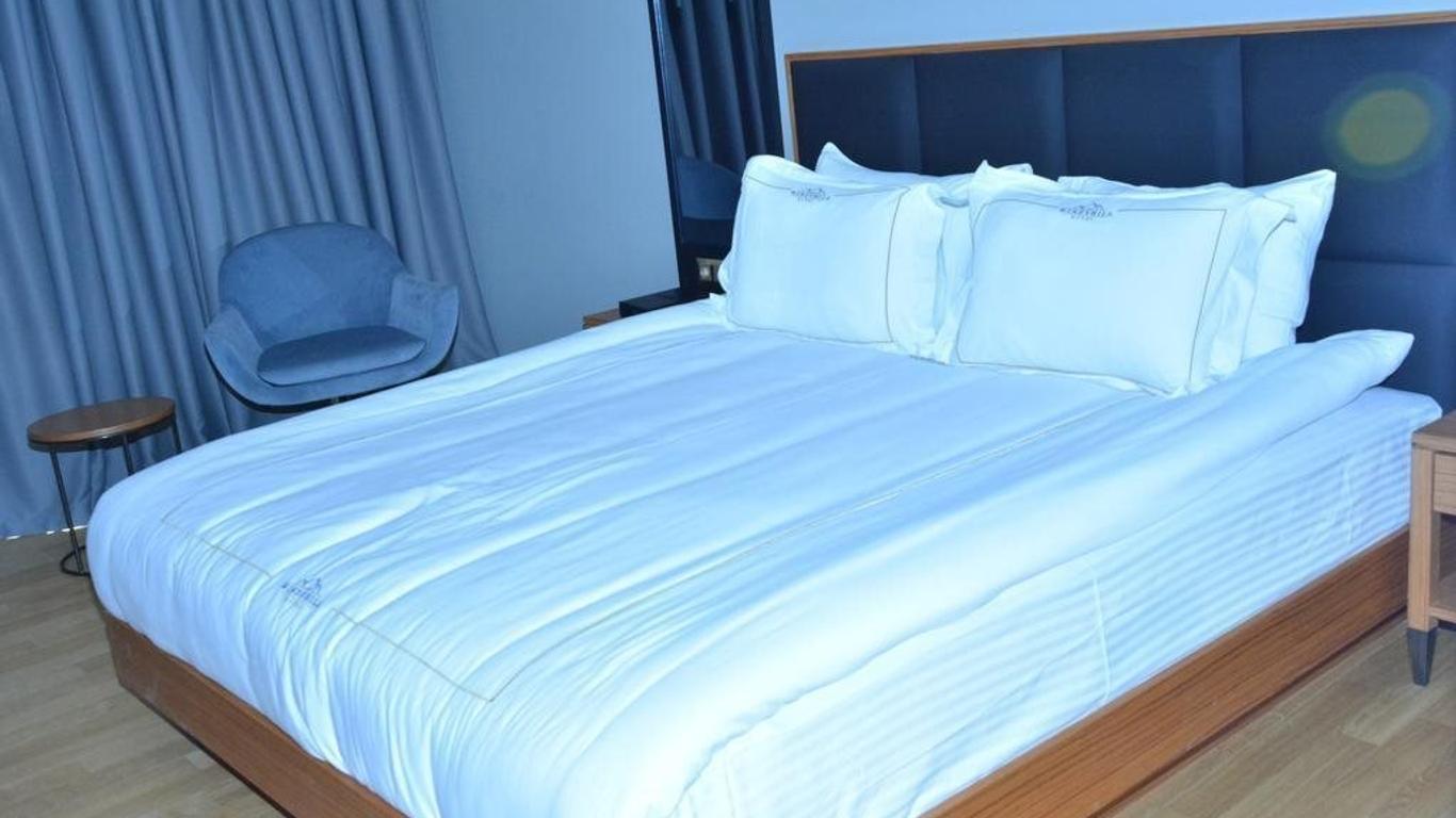 Elazig Windy Hill Hotel & Spa