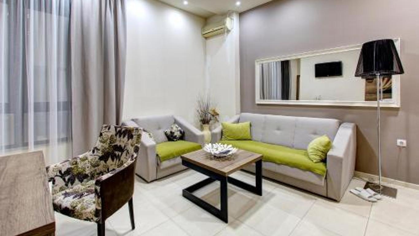 Hotel Le Pont