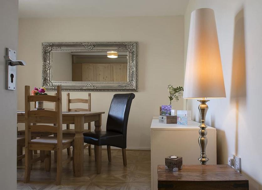 Comedor Foto