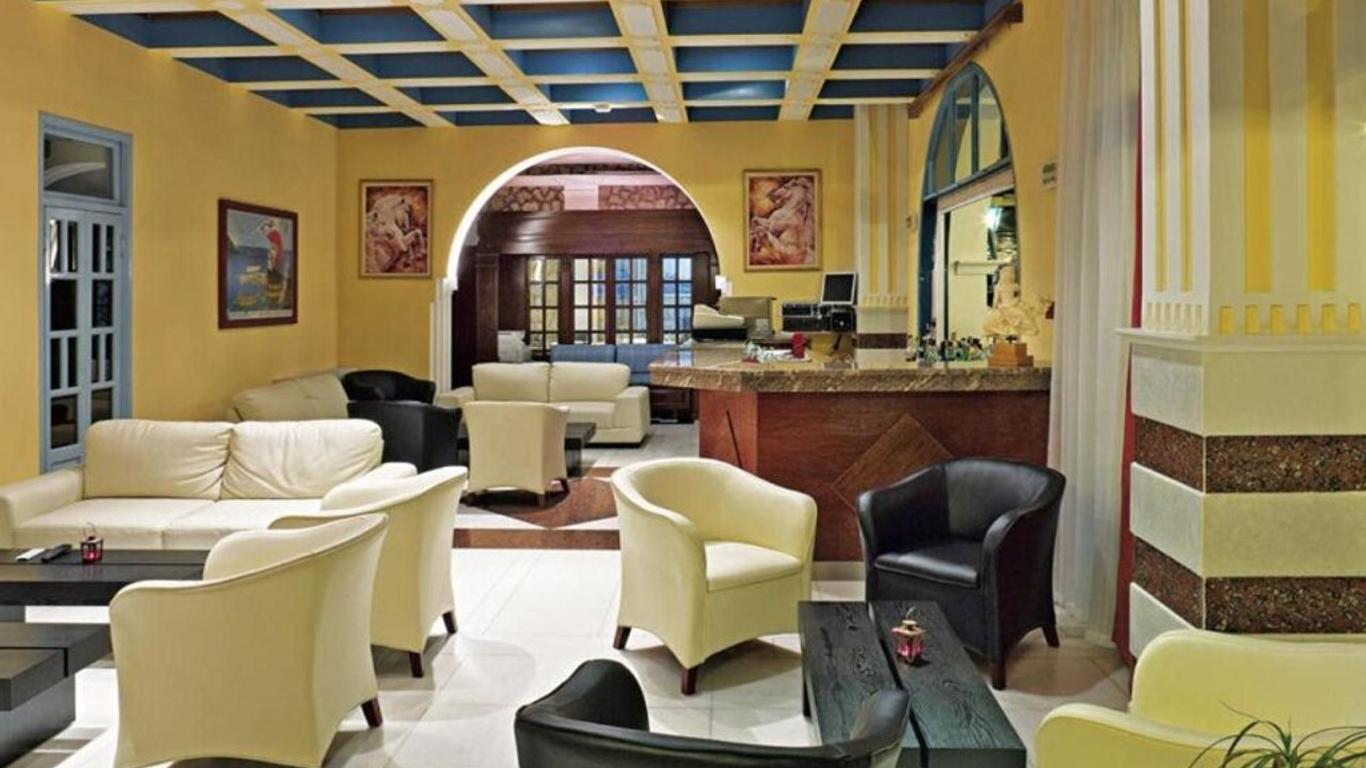 Nireus Hotel