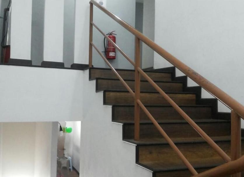Escaleras Foto