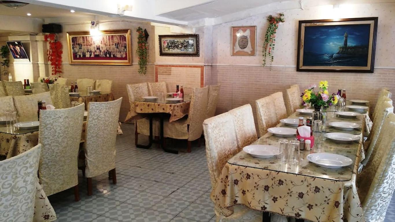 Alsana Hotel