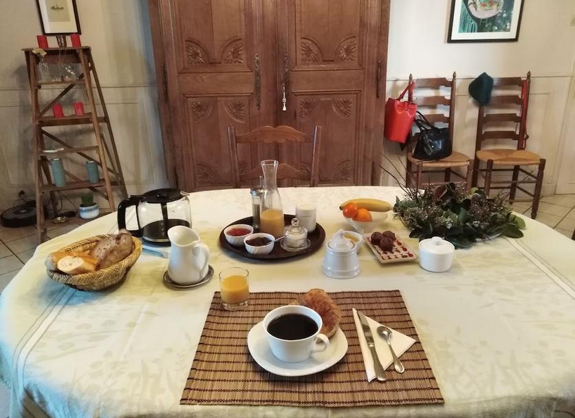 Comedor Foto