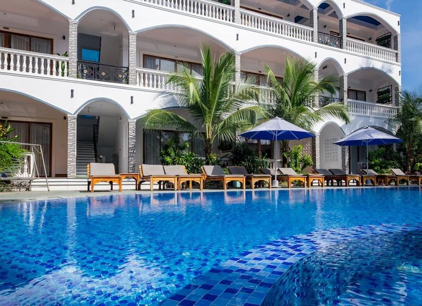 Piscina Foto