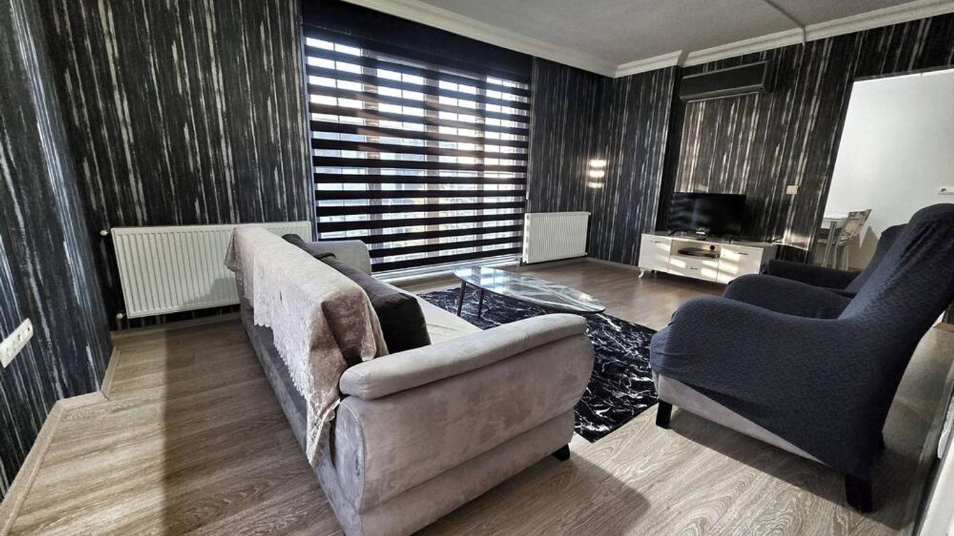 Alme Suite