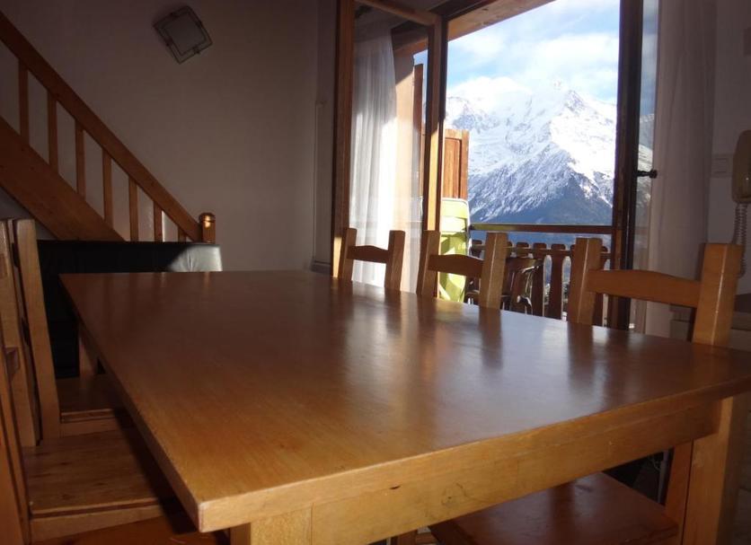 Comedor Foto