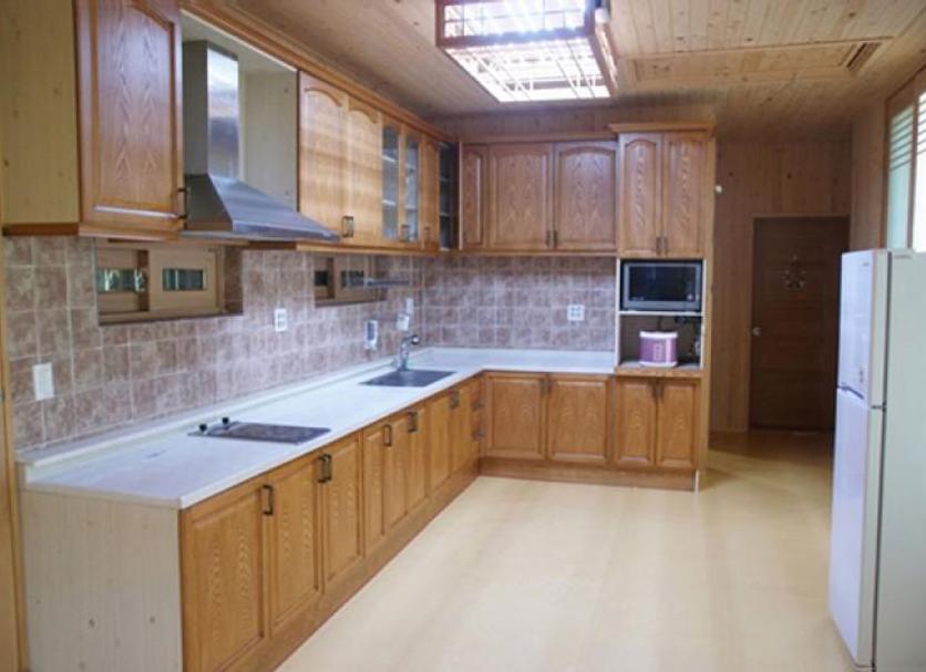 Cocina Foto