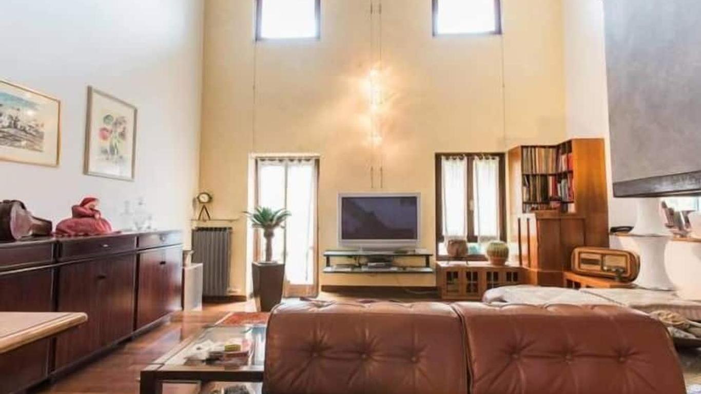 Cipriani Apartment