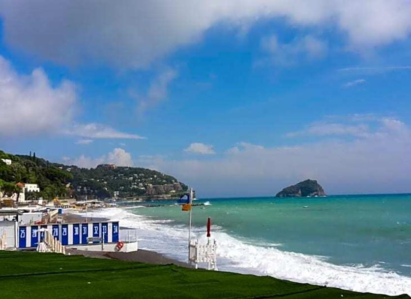 Playa Foto