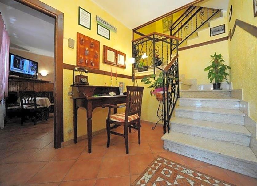 Escaleras Foto