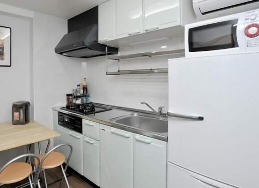 Cocina Foto