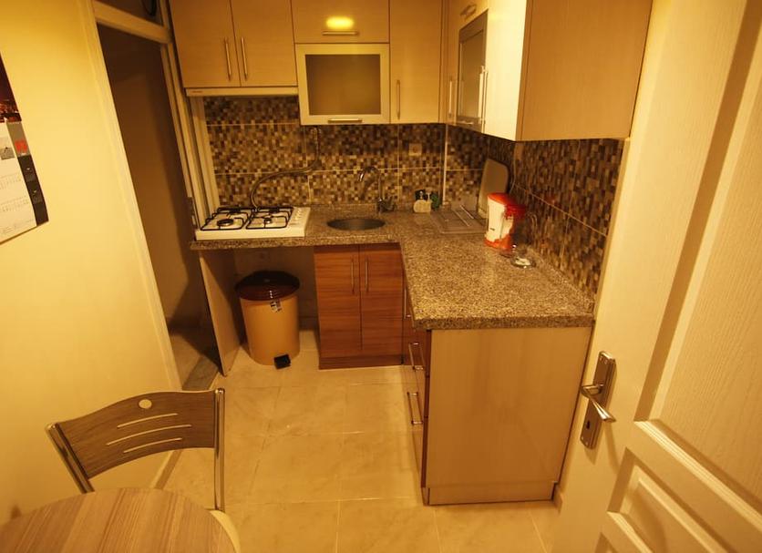 Cocina Foto