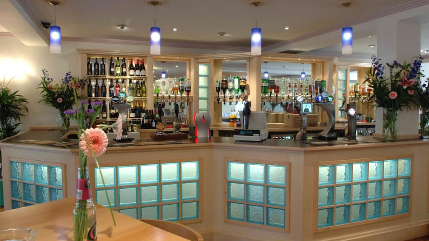 The Waterfront Inn