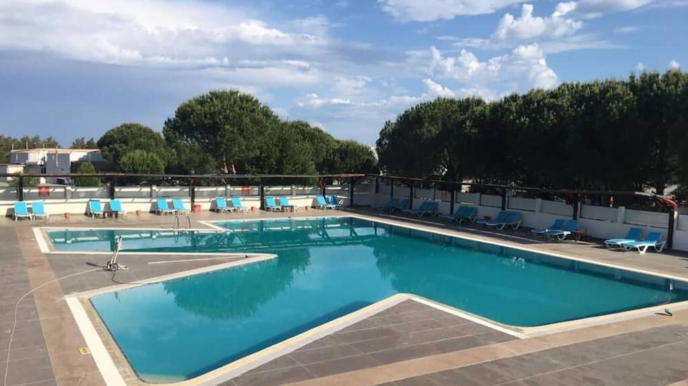 Hotel Kum