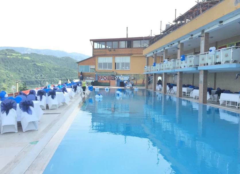 Piscina Foto