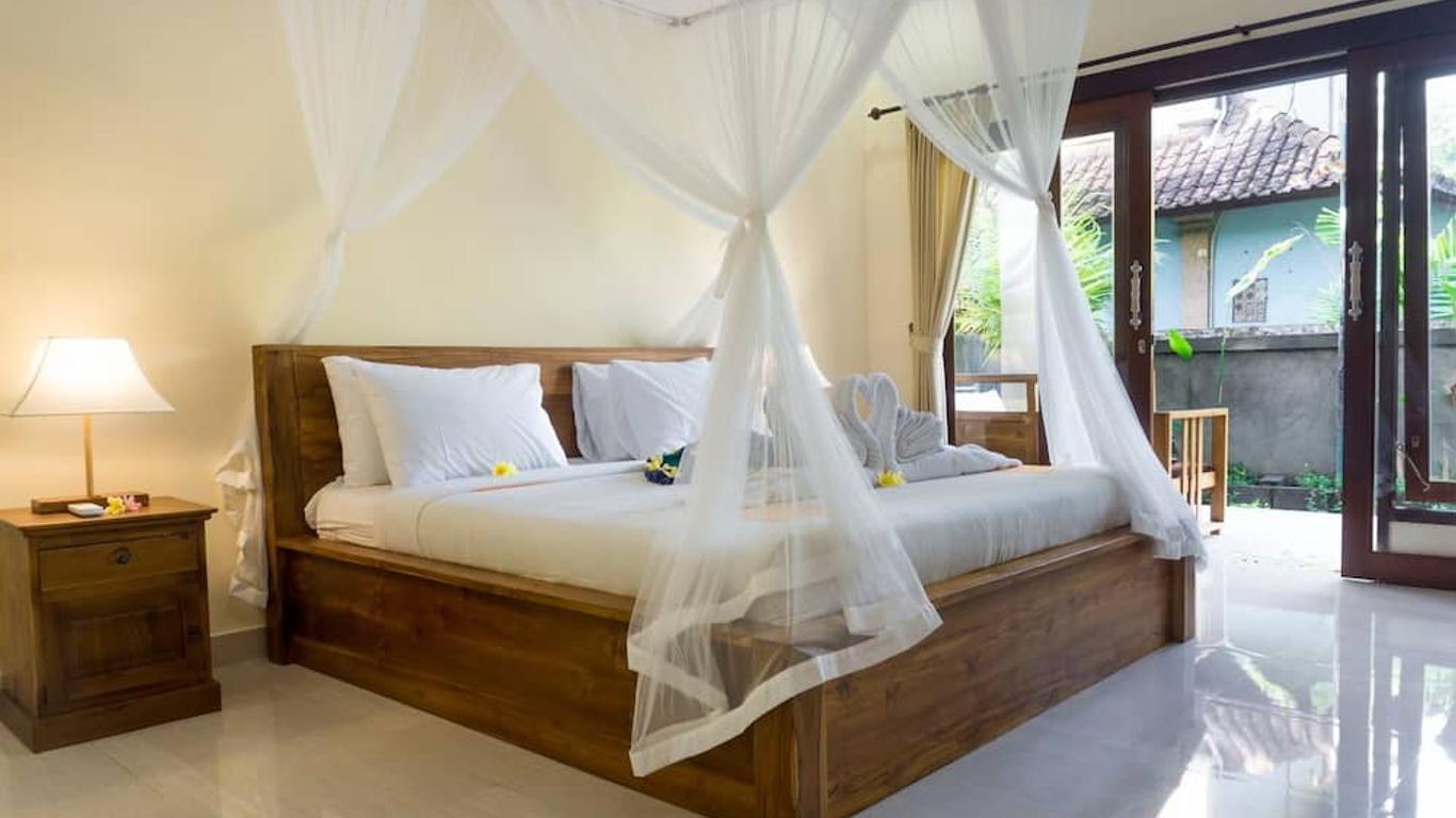 Eka Bali Guest House