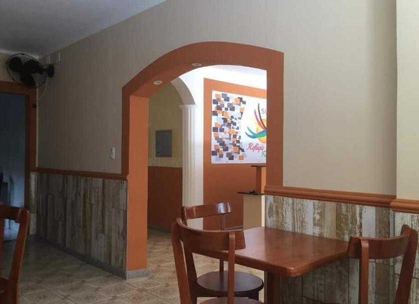 Comedor Foto