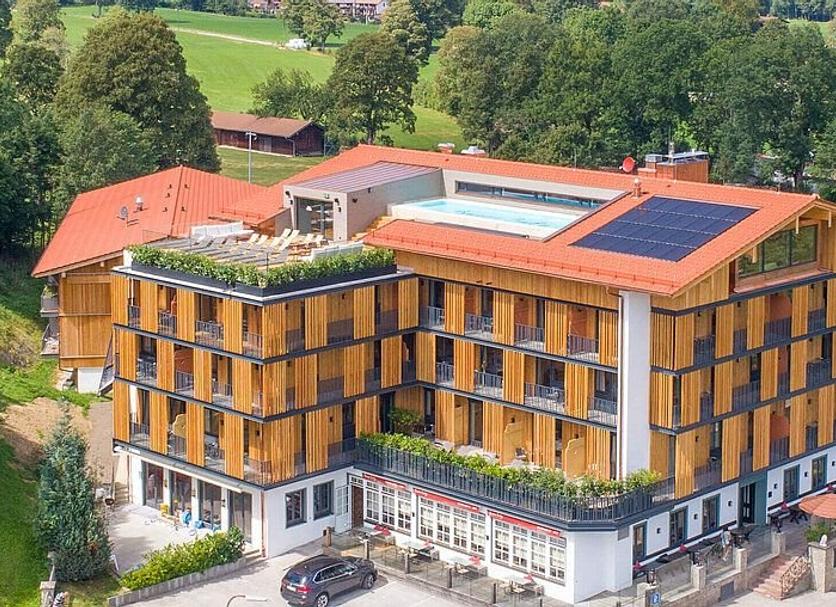Edificio Foto