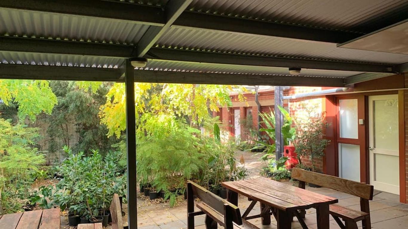 Crown Accommodation Bendigo Cbd
