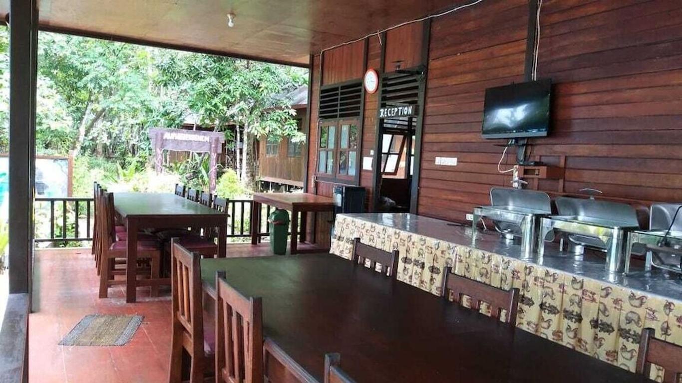 Waigeo Villa