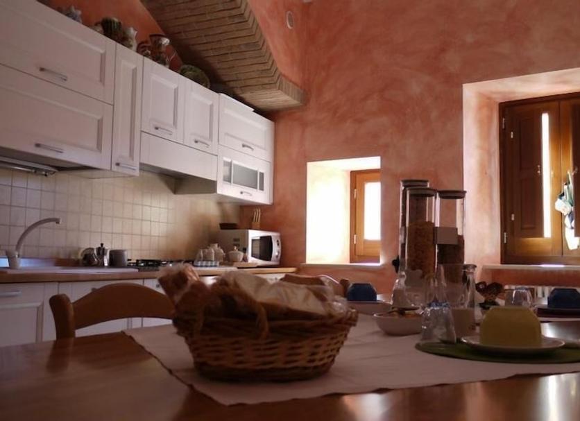Cocina Foto